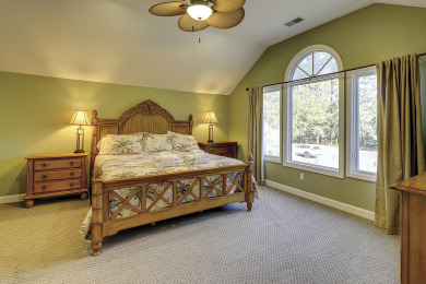 Lake House 5 bedroom luxurious retreat overlooking the lagoon, , on  in South Carolina - Lakehouse Vacation Rental - Lake Home for rent on LakeHouseVacations.com