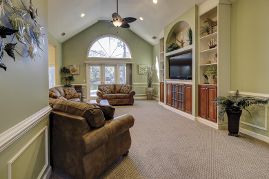 Lake House 5 bedroom luxurious retreat overlooking the lagoon, , on  in South Carolina - Lakehouse Vacation Rental - Lake Home for rent on LakeHouseVacations.com