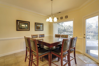 Lake House 5 bedroom luxurious retreat overlooking the lagoon, , on  in South Carolina - Lakehouse Vacation Rental - Lake Home for rent on LakeHouseVacations.com