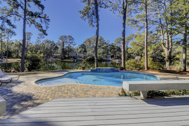 Lake House 5 bedroom luxurious retreat overlooking the lagoon, , on  in South Carolina - Lakehouse Vacation Rental - Lake Home for rent on LakeHouseVacations.com