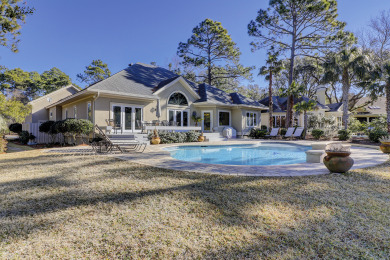 Lake House 5 bedroom luxurious retreat overlooking the lagoon, , on  in South Carolina - Lakehouse Vacation Rental - Lake Home for rent on LakeHouseVacations.com