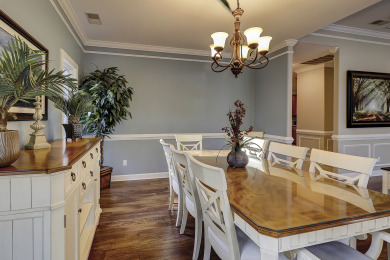 Lake House 5 bedroom luxurious retreat overlooking the lagoon, , on  in South Carolina - Lakehouse Vacation Rental - Lake Home for rent on LakeHouseVacations.com