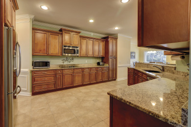 Lake House 5 bedroom luxurious retreat overlooking the lagoon, , on  in South Carolina - Lakehouse Vacation Rental - Lake Home for rent on LakeHouseVacations.com