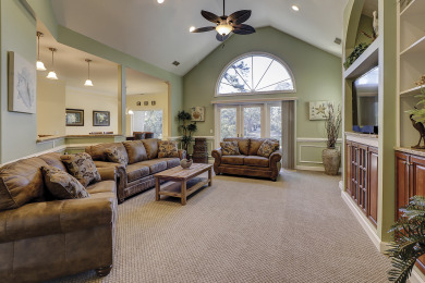 Lake House 5 bedroom luxurious retreat overlooking the lagoon, , on  in South Carolina - Lakehouse Vacation Rental - Lake Home for rent on LakeHouseVacations.com