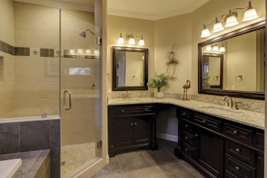 Lake House 5 bedroom luxurious retreat overlooking the lagoon, , on  in South Carolina - Lakehouse Vacation Rental - Lake Home for rent on LakeHouseVacations.com