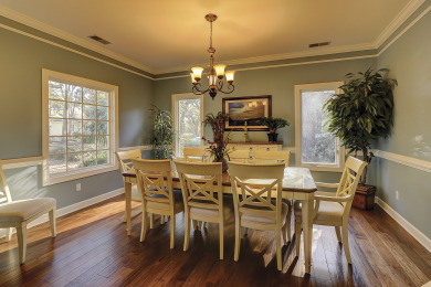 Lake House 5 bedroom luxurious retreat overlooking the lagoon, , on  in South Carolina - Lakehouse Vacation Rental - Lake Home for rent on LakeHouseVacations.com