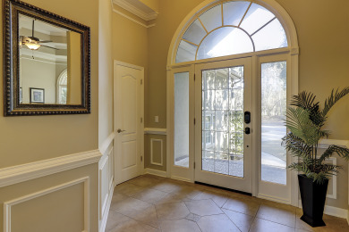 Lake House 5 bedroom luxurious retreat overlooking the lagoon, , on  in South Carolina - Lakehouse Vacation Rental - Lake Home for rent on LakeHouseVacations.com