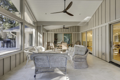 Lake House Escape to Coastal Elegance at 259 Greenwood Drive, , on  in South Carolina - Lakehouse Vacation Rental - Lake Home for rent on LakeHouseVacations.com