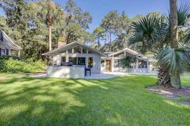 Lake House Escape to Coastal Elegance at 259 Greenwood Drive, , on  in South Carolina - Lakehouse Vacation Rental - Lake Home for rent on LakeHouseVacations.com