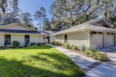 Lake House Escape to Coastal Elegance at 259 Greenwood Drive, , on  in South Carolina - Lakehouse Vacation Rental - Lake Home for rent on LakeHouseVacations.com