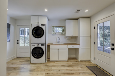 Lake House Escape to Coastal Elegance at 259 Greenwood Drive, , on  in South Carolina - Lakehouse Vacation Rental - Lake Home for rent on LakeHouseVacations.com