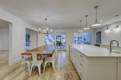 Lake House Escape to Coastal Elegance at 259 Greenwood Drive, , on  in South Carolina - Lakehouse Vacation Rental - Lake Home for rent on LakeHouseVacations.com