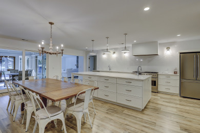 Lake House Escape to Coastal Elegance at 259 Greenwood Drive, , on  in South Carolina - Lakehouse Vacation Rental - Lake Home for rent on LakeHouseVacations.com