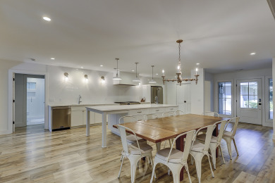 Lake House Escape to Coastal Elegance at 259 Greenwood Drive, , on  in South Carolina - Lakehouse Vacation Rental - Lake Home for rent on LakeHouseVacations.com