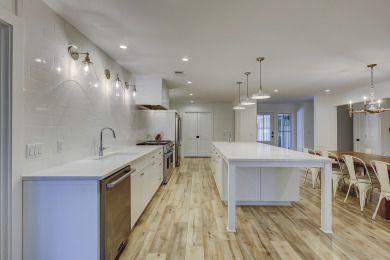 Lake House Escape to Coastal Elegance at 259 Greenwood Drive, , on  in South Carolina - Lakehouse Vacation Rental - Lake Home for rent on LakeHouseVacations.com