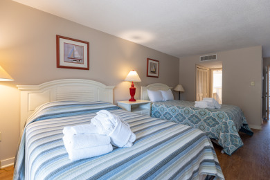 Lake House 9 Moorings 2 BR Pet Friendly Villa. Free Bikes. Free Beach Chairs. , , on  in South Carolina - Lakehouse Vacation Rental - Lake Home for rent on LakeHouseVacations.com