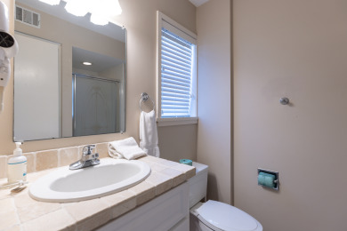 Lake House 9 Moorings 2 BR Pet Friendly Villa. Free Bikes. Free Beach Chairs. , , on  in South Carolina - Lakehouse Vacation Rental - Lake Home for rent on LakeHouseVacations.com