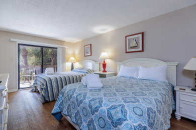 Lake House 9 Moorings 2 BR Pet Friendly Villa. Free Bikes. Free Beach Chairs. , , on  in South Carolina - Lakehouse Vacation Rental - Lake Home for rent on LakeHouseVacations.com