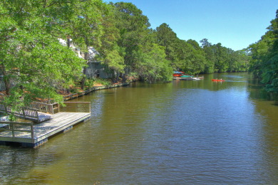 Lake House 9 Moorings 2 BR Pet Friendly Villa. Free Bikes. Free Beach Chairs. , , on  in South Carolina - Lakehouse Vacation Rental - Lake Home for rent on LakeHouseVacations.com