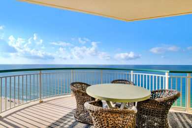 Lake House Introducing Better Together! Gulf Front Penthouse Listing at Beach Colony!, , on  in Florida - Lakehouse Vacation Rental - Lake Home for rent on LakeHouseVacations.com