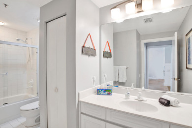 Lake House Introducing Better Together! Gulf Front Penthouse Listing at Beach Colony!, , on  in Florida - Lakehouse Vacation Rental - Lake Home for rent on LakeHouseVacations.com