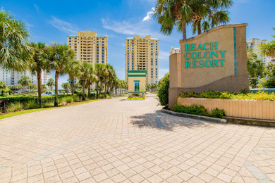 Lake House Introducing Better Together! Gulf Front Penthouse Listing at Beach Colony!, , on  in Florida - Lakehouse Vacation Rental - Lake Home for rent on LakeHouseVacations.com