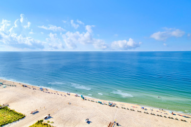 Lake House Introducing Better Together! Gulf Front Penthouse Listing at Beach Colony!, , on  in Florida - Lakehouse Vacation Rental - Lake Home for rent on LakeHouseVacations.com