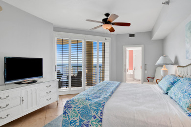 Lake House Introducing Better Together! Gulf Front Penthouse Listing at Beach Colony!, , on  in Florida - Lakehouse Vacation Rental - Lake Home for rent on LakeHouseVacations.com