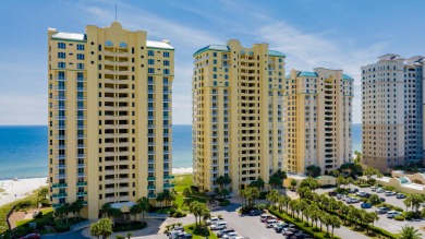 Lake House Introducing Better Together! Gulf Front Penthouse Listing at Beach Colony!, , on  in Florida - Lakehouse Vacation Rental - Lake Home for rent on LakeHouseVacations.com