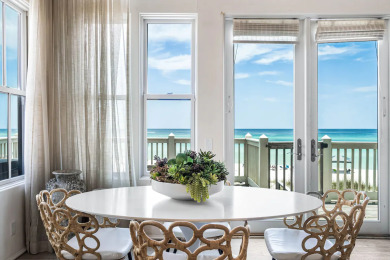 Lake House The Love Shack - Gulf Front w Direct Beach Access! Perfect Couples Getaway!, , on  in Florida - Lakehouse Vacation Rental - Lake Home for rent on LakeHouseVacations.com