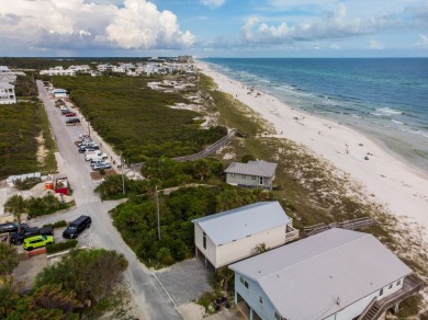Lake House The Love Shack - Gulf Front w Direct Beach Access! Perfect Couples Getaway!, , on  in Florida - Lakehouse Vacation Rental - Lake Home for rent on LakeHouseVacations.com
