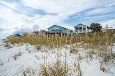 Lake House The Love Shack - Gulf Front w Direct Beach Access! Perfect Couples Getaway!, , on  in Florida - Lakehouse Vacation Rental - Lake Home for rent on LakeHouseVacations.com