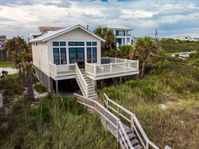 Lake House The Love Shack - Gulf Front w Direct Beach Access! Perfect Couples Getaway!, , on  in Florida - Lakehouse Vacation Rental - Lake Home for rent on LakeHouseVacations.com