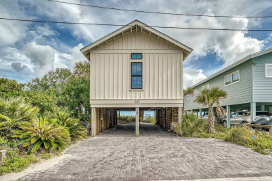 Lake House The Love Shack - Gulf Front w Direct Beach Access! Perfect Couples Getaway!, , on  in Florida - Lakehouse Vacation Rental - Lake Home for rent on LakeHouseVacations.com