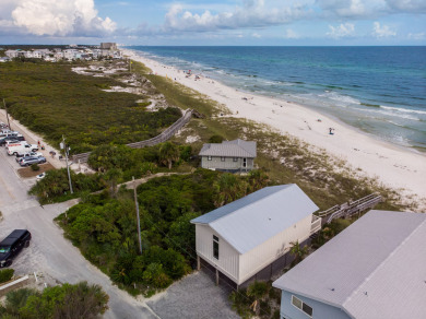 Lake House The Love Shack - Gulf Front w Direct Beach Access! Perfect Couples Getaway!, , on  in Florida - Lakehouse Vacation Rental - Lake Home for rent on LakeHouseVacations.com