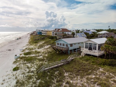 Lake House The Love Shack - Gulf Front w Direct Beach Access! Perfect Couples Getaway!, , on  in Florida - Lakehouse Vacation Rental - Lake Home for rent on LakeHouseVacations.com