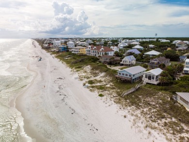 Lake House The Love Shack - Gulf Front w Direct Beach Access! Perfect Couples Getaway!, , on  in Florida - Lakehouse Vacation Rental - Lake Home for rent on LakeHouseVacations.com