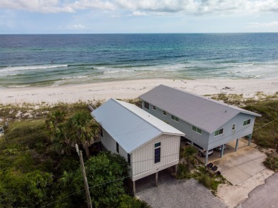 Lake House The Love Shack - Gulf Front w Direct Beach Access! Perfect Couples Getaway!, , on  in Florida - Lakehouse Vacation Rental - Lake Home for rent on LakeHouseVacations.com