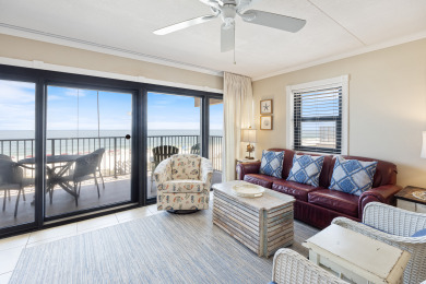 Lake House Introducing Easy Breezey! 3 BR Gulf Front Listing With A Million Dollar View, , on  in Florida - Lakehouse Vacation Rental - Lake Home for rent on LakeHouseVacations.com