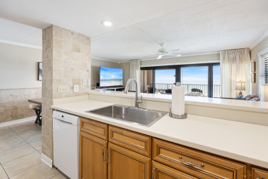 Lake House Introducing Easy Breezey! 3 BR Gulf Front Listing With A Million Dollar View, , on  in Florida - Lakehouse Vacation Rental - Lake Home for rent on LakeHouseVacations.com