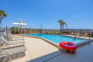 Lake House Introducing Easy Breezey! 3 BR Gulf Front Listing With A Million Dollar View, , on  in Florida - Lakehouse Vacation Rental - Lake Home for rent on LakeHouseVacations.com