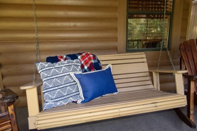 Lake House 3 BR Dollywood Cabin - Hot Tub, Foosball, Air Hockey, Covered Deck! , , on  in Tennessee - Lakehouse Vacation Rental - Lake Home for rent on LakeHouseVacations.com