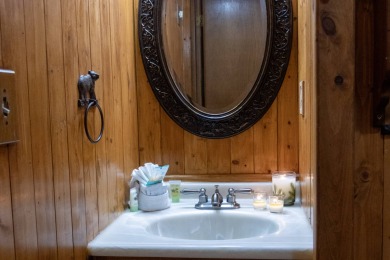 Lake House 3 BR Dollywood Cabin - Hot Tub, Foosball, Air Hockey, Covered Deck! , , on  in Tennessee - Lakehouse Vacation Rental - Lake Home for rent on LakeHouseVacations.com