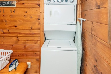 Lake House 3 BR Dollywood Cabin - Hot Tub, Foosball, Air Hockey, Covered Deck! , , on  in Tennessee - Lakehouse Vacation Rental - Lake Home for rent on LakeHouseVacations.com