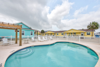 Lake House Dream Chaser- Walk to BEACH & Ocean Breeze! Pool & Pets OK, , on  in Texas - Lakehouse Vacation Rental - Lake Home for rent on LakeHouseVacations.com