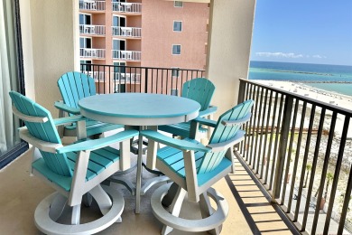 Lake House New Rental - Corner Unit Gulf Front - Phoenix E II - Signature Properties, , on  in Alabama - Lakehouse Vacation Rental - Lake Home for rent on LakeHouseVacations.com