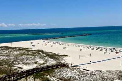 Lake House New Rental - Corner Unit Gulf Front - Phoenix E II - Signature Properties, , on  in Alabama - Lakehouse Vacation Rental - Lake Home for rent on LakeHouseVacations.com