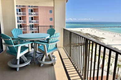 Lake House New Rental - Corner Unit Gulf Front - Phoenix E II - Signature Properties, , on  in Alabama - Lakehouse Vacation Rental - Lake Home for rent on LakeHouseVacations.com