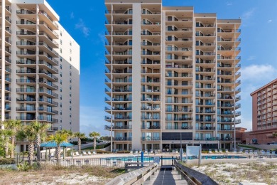 Lake House New Rental - Corner Unit Gulf Front - Phoenix E II - Signature Properties, , on  in Alabama - Lakehouse Vacation Rental - Lake Home for rent on LakeHouseVacations.com