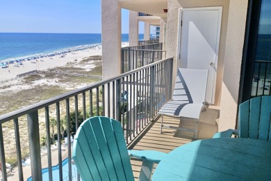 Lake House New Rental - Corner Unit Gulf Front - Phoenix E II - Signature Properties, , on  in Alabama - Lakehouse Vacation Rental - Lake Home for rent on LakeHouseVacations.com